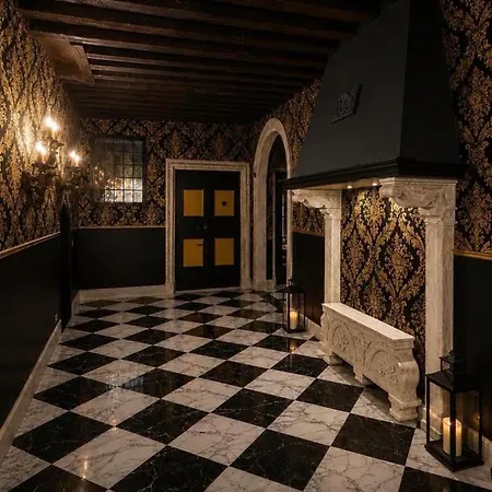 Al Procuratore Di San Marco Casa de hóspedes *