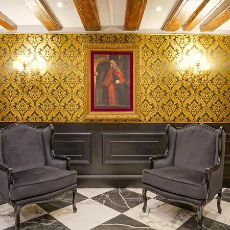 Casa de hóspedes Al Procuratore Di San Marco *