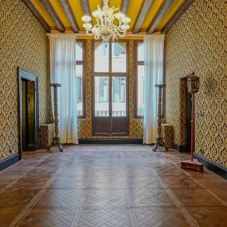 Casa de hóspedes Al Procuratore Di San Marco Veneza