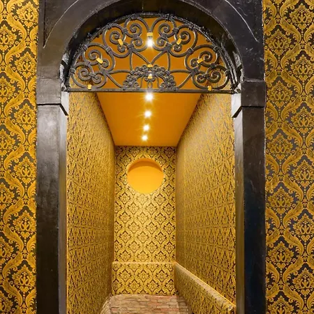 Casa de hóspedes Al Procuratore Di San Marco