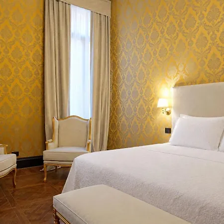Al Procuratore Di San Marco Casa de hóspedes