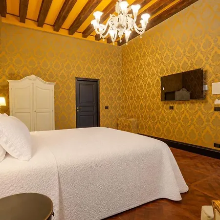 Casa de hóspedes Al Procuratore Di San Marco