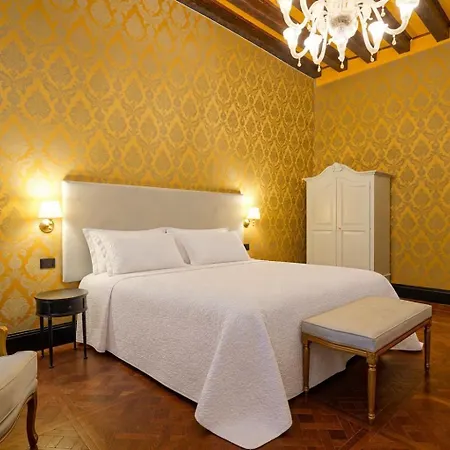 Casa de hóspedes Al Procuratore Di San Marco
