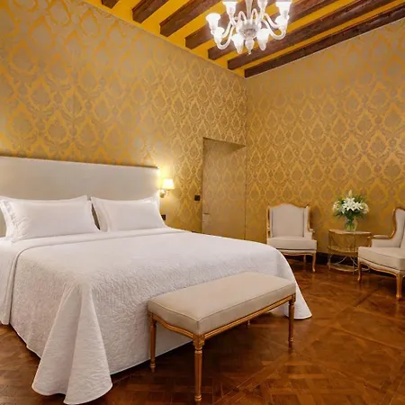 Al Procuratore Di San Marco Casa de hóspedes