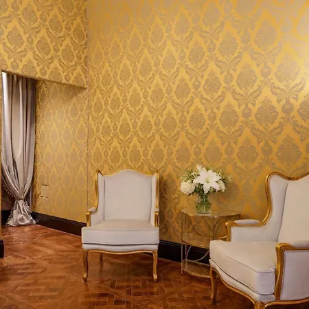 Al Procuratore Di San Marco Casa de hóspedes Veneza