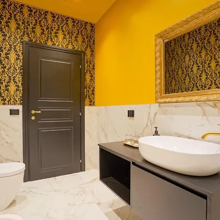 Casa de hóspedes Al Procuratore Di San Marco
