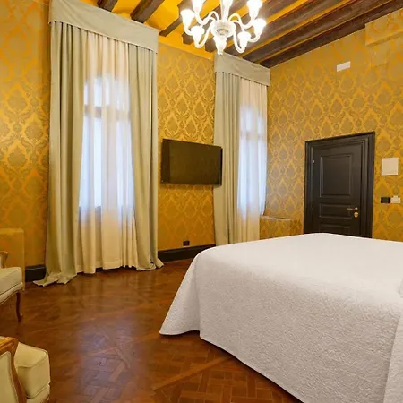 Casa de hóspedes Al Procuratore Di San Marco *